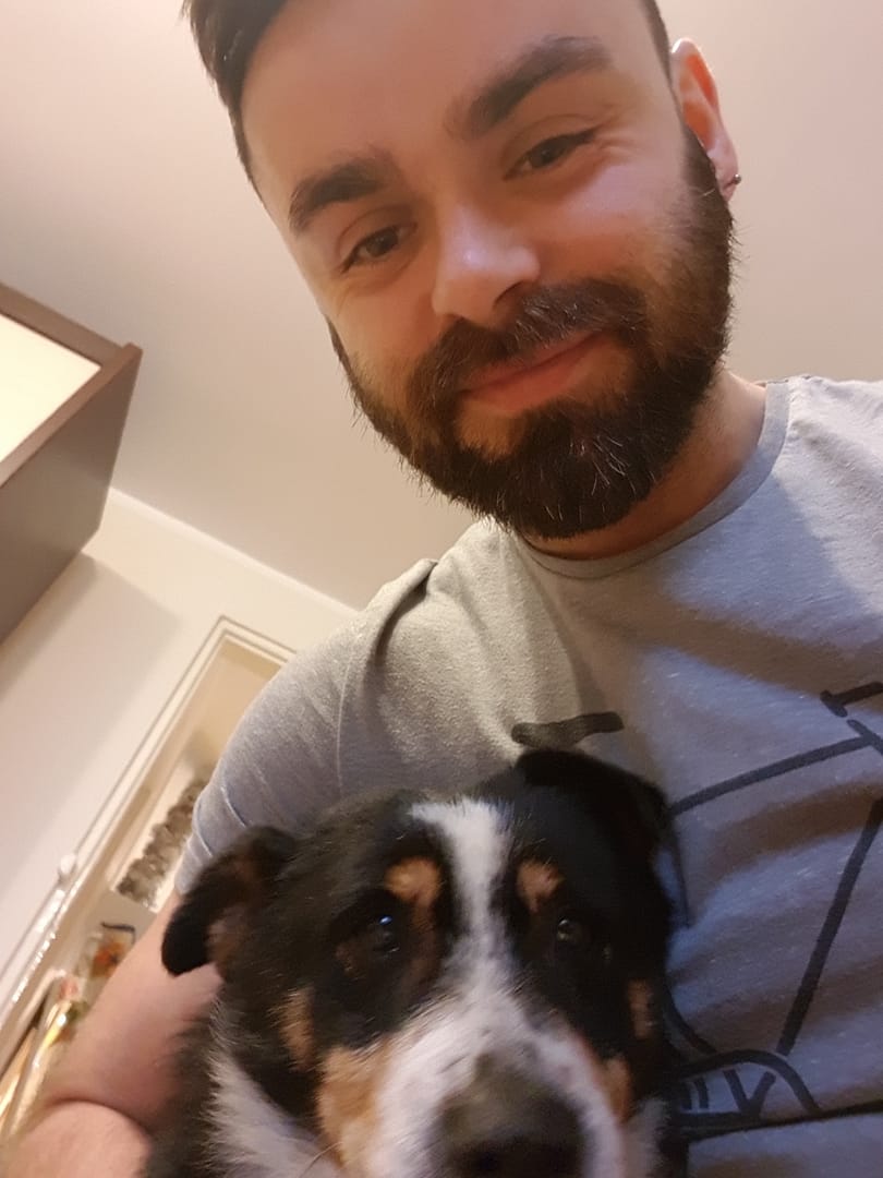 West London Pet Sitter