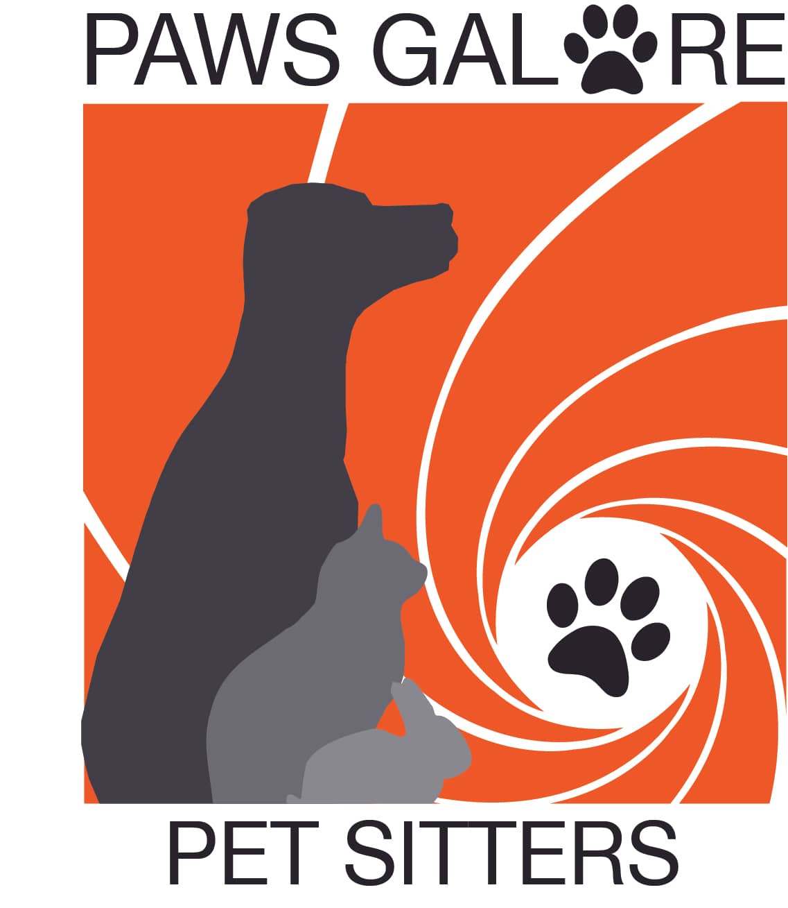 Sitters hotsell for paws